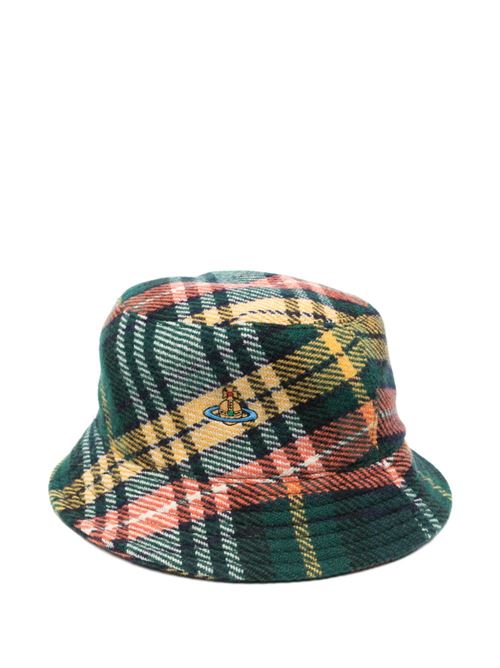 Cappello bucket VIVIENNE WESTWOOD | 81020009W00XCM211